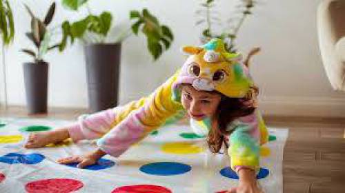 20 بازی برای اعتمادبنفس و خلاقیت و یادگیری کودک